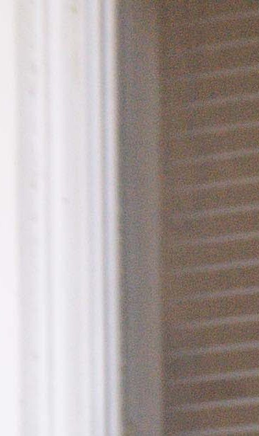 Brett Gelman and Nia Long in ‘Lemon.’ Photo courtesy of Magnolia Pictures.
