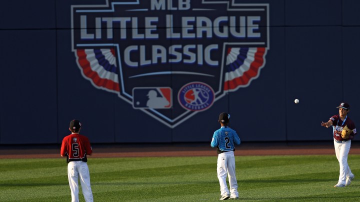 Little League