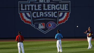Little League