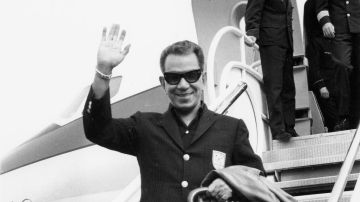 By Iberia Airlines - Flickr: Mario Moreno "Cantinflas", CC BY 2.0, Link