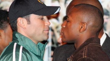 Mayweather