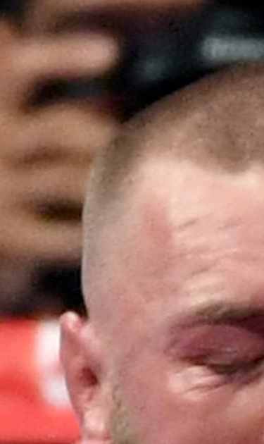 McGregor