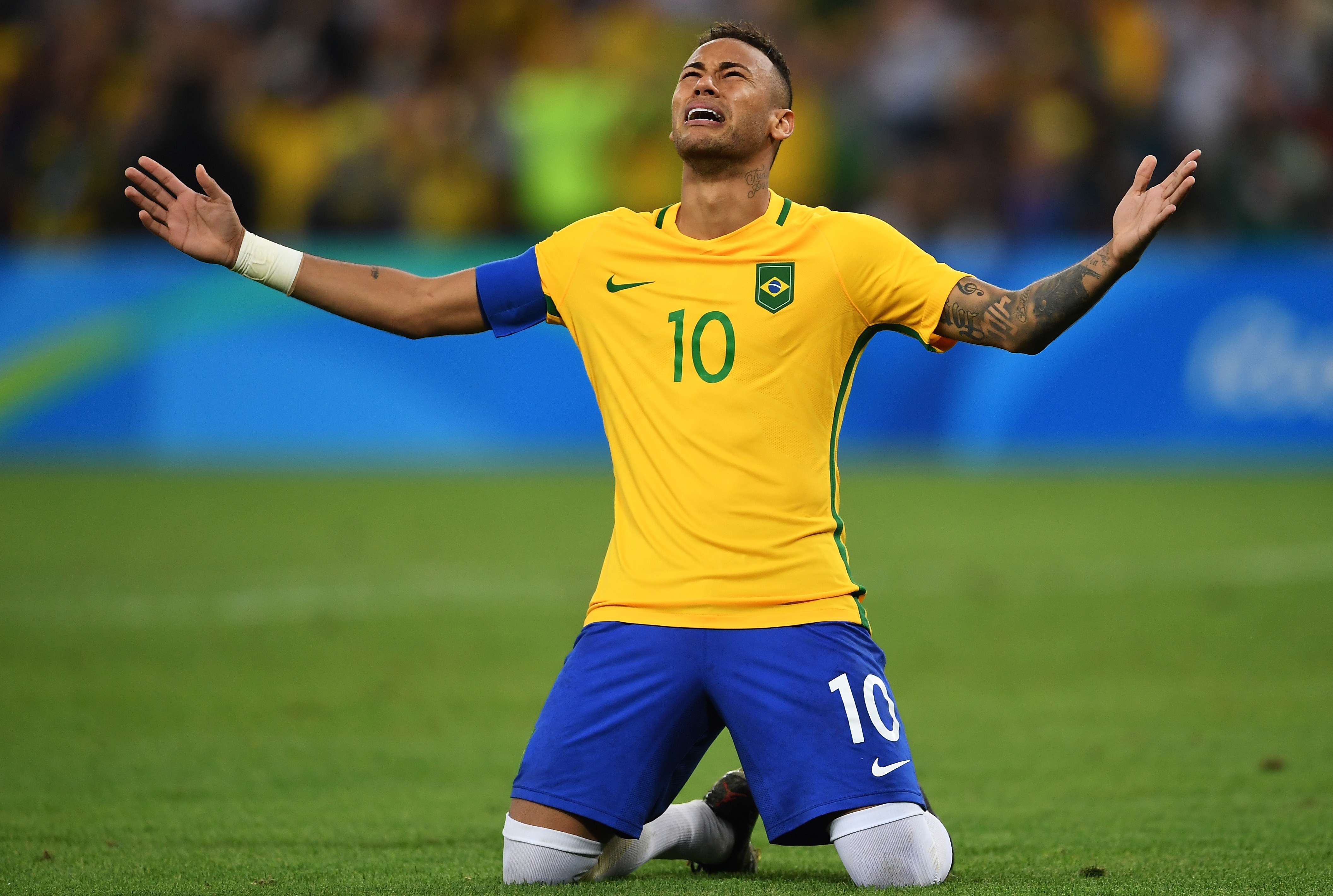 Brazil Climbs to #1 in New FIFA World Rankings, While South America ...