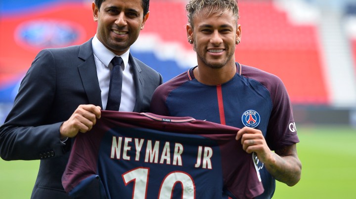 Neymar