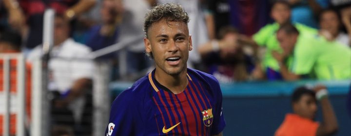 Neymar