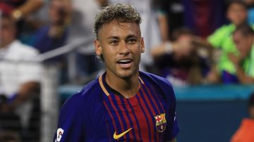 Neymar