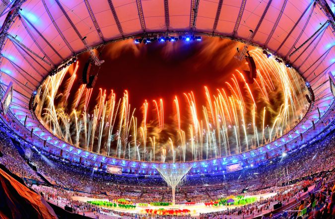 Olympics