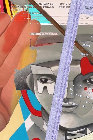 Collage by Alan López for Remezcla