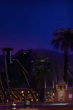 Screenshot from James Corden/YouTube