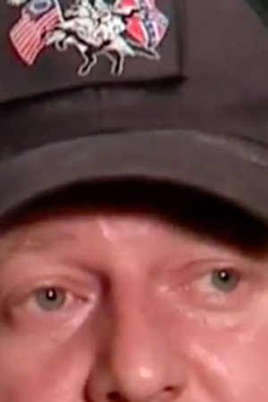 Screenshot from Univision interview.