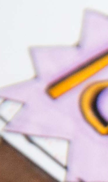 Part of the 'No te hagas la pendeja' zine by Stephanie Rodriguez. Photo by Itzel Alejandra Martinez for Remezcla