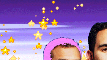 Vaya Futuro. Art by Alan Lopez for Remezcla.