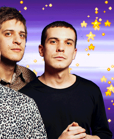 Vaya Futuro. Art by Alan Lopez for Remezcla.