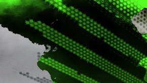 Photo by Itzel Alejandra Martinez for Remezcla. Art by Alan Lopez for Remezcla