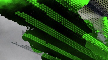 Photo by Itzel Alejandra Martinez for Remezcla. Art by Alan Lopez for Remezcla