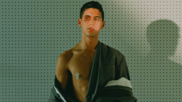 Arca. Courtesy of RBMA