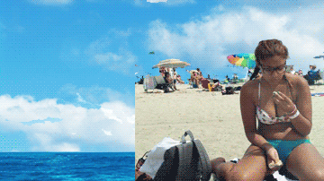 GIF by Alan López for Remezcla