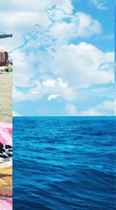 GIF by Alan López for Remezcla