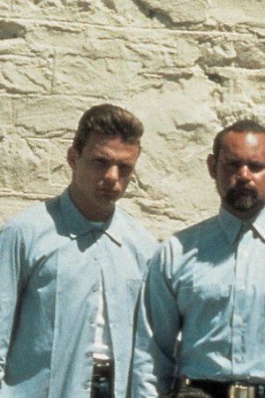 'Blood In, Blood Out'