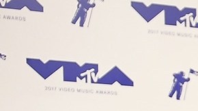 Cardi B attends the 2017 MTV Video Music Awards at The Forum in Inglewood, California. Photo by Matt Winkelmeyer/Getty Images