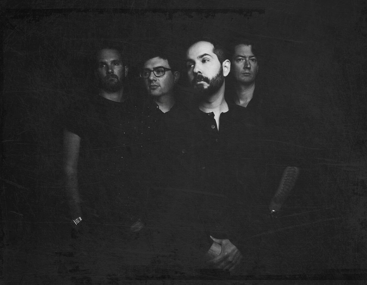 Meet Cigarettes After Sex, Shoegaze Romantics From El Paso