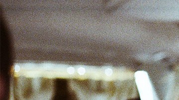 'Cocote' still courtesy of Toronto Film Festival.