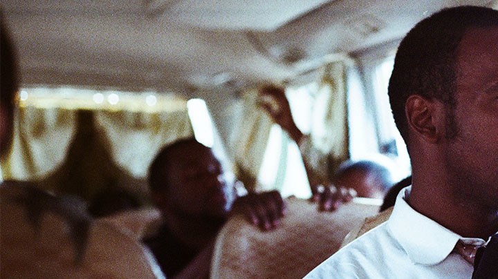 'Cocote' still courtesy of Toronto Film Festival.