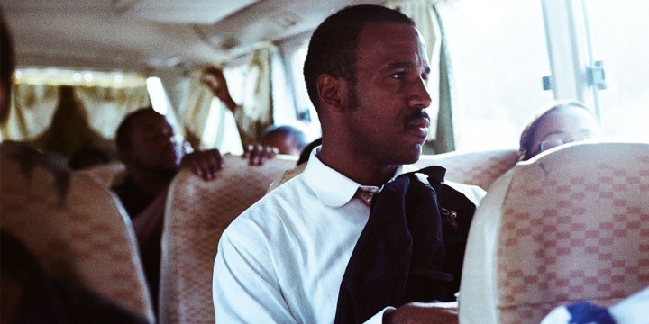 'Cocote' still courtesy of Toronto Film Festival.