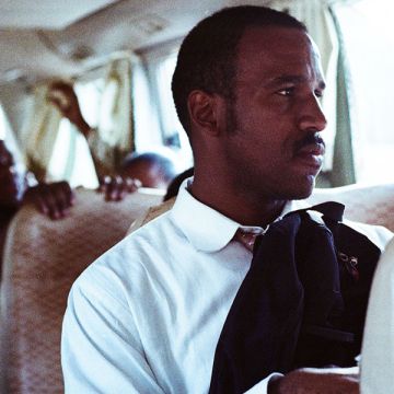 'Cocote' still courtesy of Toronto Film Festival.