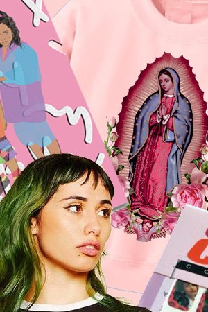 Art by Alan López for Remezcla