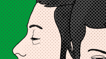 GIF by Cristóbal Saez for Remezcla