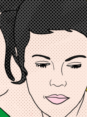 GIF by Cristóbal Saez for Remezcla