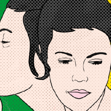 GIF by Cristóbal Saez for Remezcla