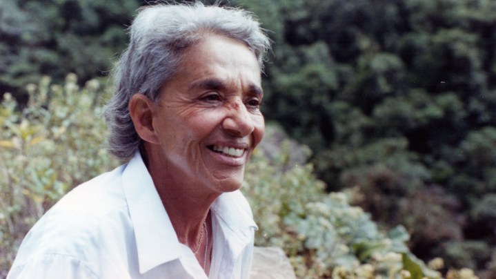 Chavela Vargas