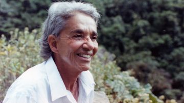 Chavela Vargas