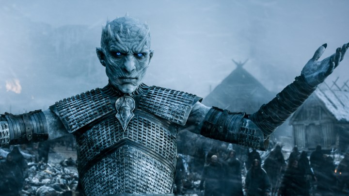 Courtesy of HBO