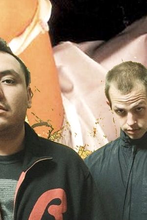 Art by Alan Lopez for Remezcla