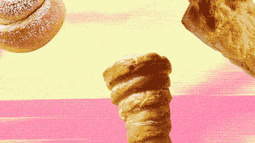 GIF by Alan López for Remezcla