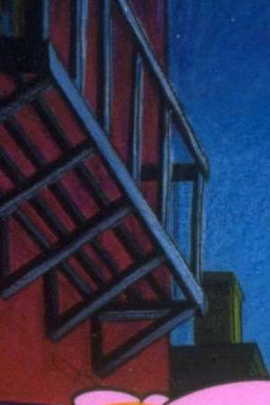 'Hey Arnold!: The Movie.' Nickelodeon Movies