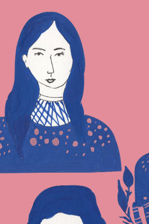 Courtesy of Pink Matter Dark Noise