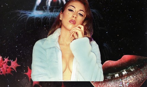kali uchis nuestro planeta_music