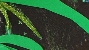 Monica Kim Garza. Art by Alan López for Remezcla