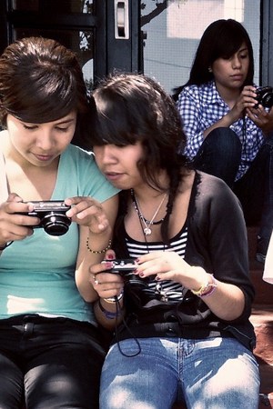 Courtesy of Las Fotos Project