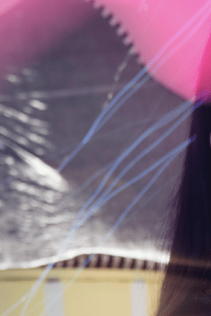 Styled by Phil Gomez. Photo by Ryan Burke. Courtesy of London Jade