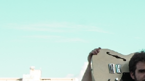 Courtesy of Decontrol Video