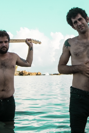 Courtesy of Decontrol Video