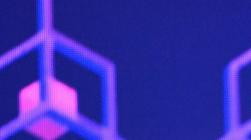 Ozuna accepts an award on stage at Univision's 'Premios Juventud' 2017. Photo by Rodrigo Varela / Stringer / Getty Images North America