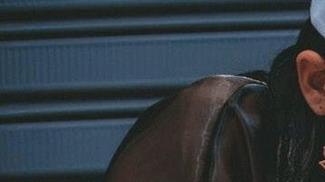 Stefficrown. Courtesy of the artist