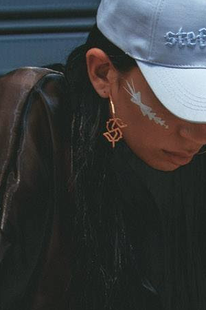 Stefficrown. Courtesy of the artist