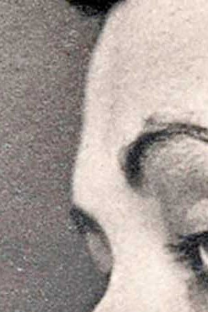 Tina Modotti, Anita Brenner, c. 1926. Gelatin silver print, 3-3/4” x 2-3/4”. Courtesy of the Witliff Collections, Texas State University.